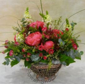 Table arrangement - Deluxe CODE 62990